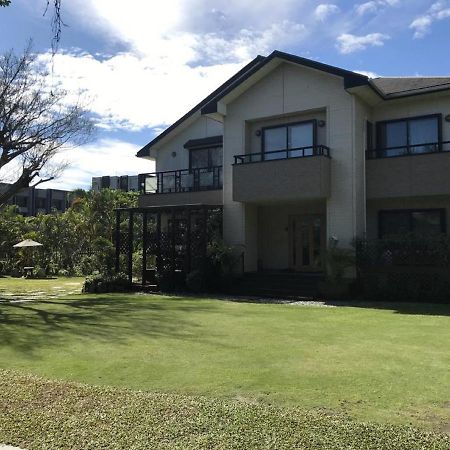 ג'יאן 花蓮金澤居民宿樹窩民宿御安居民宿寵物友善 מראה חיצוני תמונה