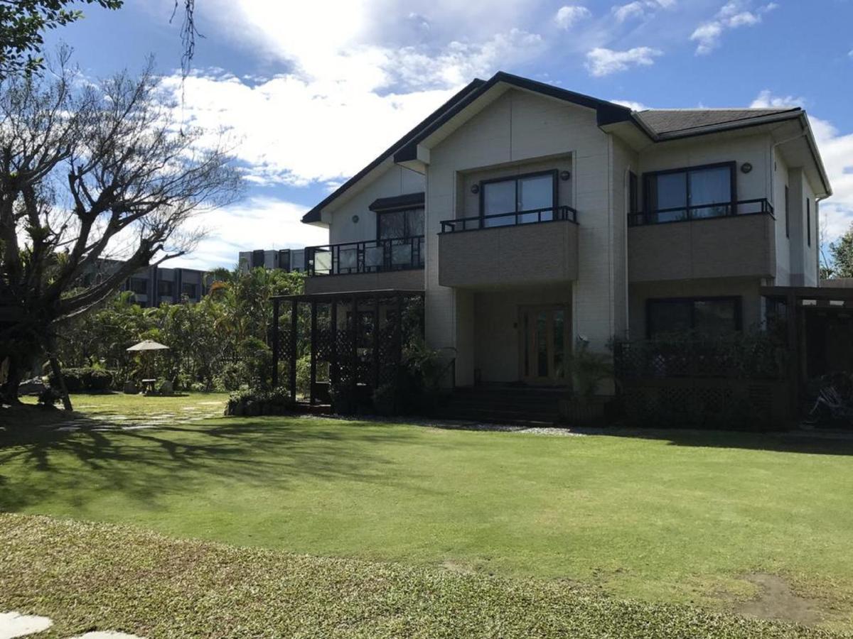 ג'יאן 花蓮金澤居民宿樹窩民宿御安居民宿寵物友善 מראה חיצוני תמונה