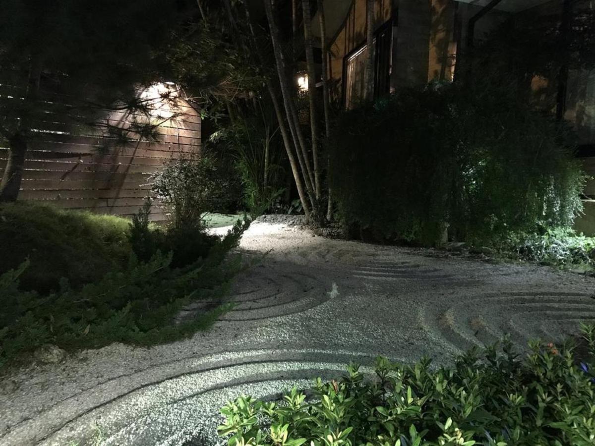 ג'יאן 花蓮金澤居民宿樹窩民宿御安居民宿寵物友善 מראה חיצוני תמונה